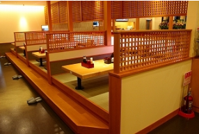 回転寿司　鼓響　燕三条店_4